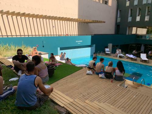 Viajero Hostel Buenos Aires