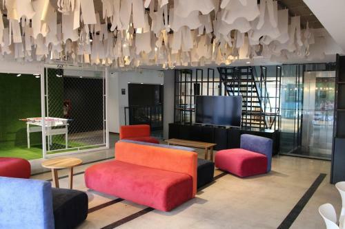 Viajero Hostel Buenos Aires