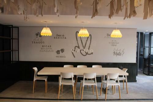 Viajero Hostel Buenos Aires