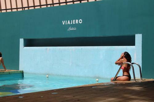Viajero Hostel Buenos Aires