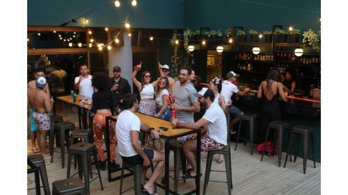 Viajero Hostel Buenos Aires