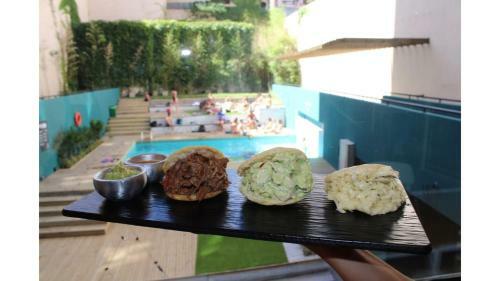 Viajero Hostel Buenos Aires