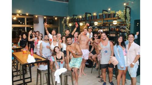 Viajero Hostel Buenos Aires