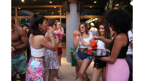 Viajero Hostel Buenos Aires