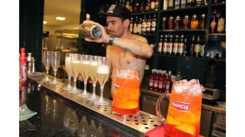 Viajero Hostel Buenos Aires