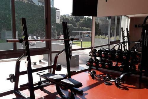 Apartamento Luxury Caballito Pool Spa 27 Th Floor