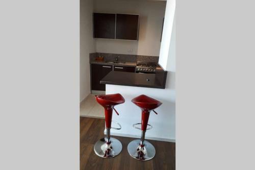 Apartamento Luxury Caballito Pool Spa 27 Th Floor