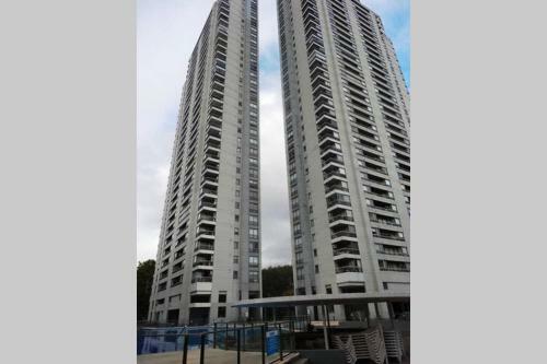 Apartamento Luxury Caballito Pool Spa 27 Th Floor