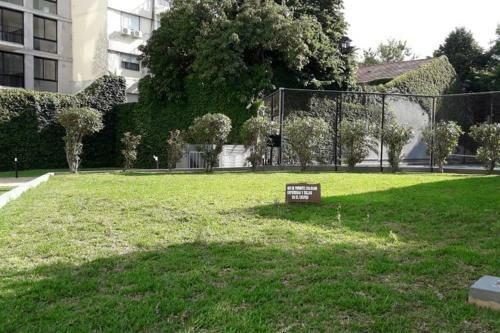 Apartamento Luxury Caballito Pool Spa 27 Th Floor