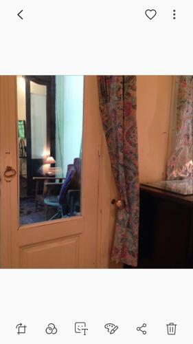 Apartamento Fabuloso Buenos Aires 2