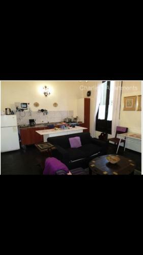 Apartamento Fabuloso Buenos Aires 2
