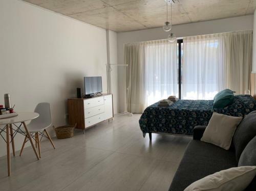 Apartamento Nuevo Loft En Palermo Hollywood