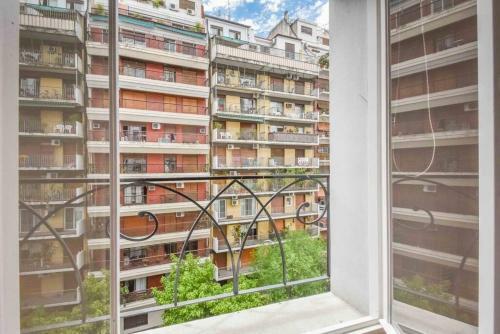 Apartment In Barrio Norte