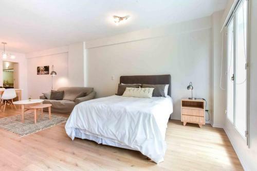 Apartment In Barrio Norte