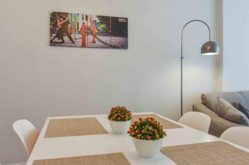 Apartment In Barrio Norte