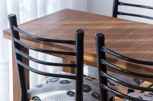 Apartment In Palermo