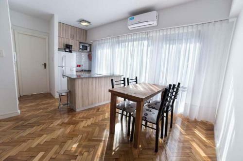 Apartment In Palermo