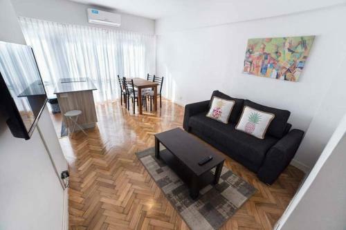 Apartment In Palermo