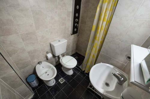 Apartment In Palermo