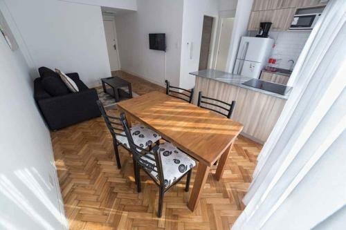 Apartment In Palermo