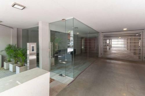 Apartamento Excelente Studio Palermo Parrilla Privada 5