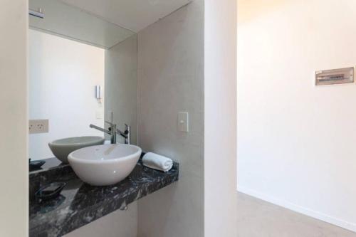 Apartamento Excelente Studio Palermo Parrilla Privada 5