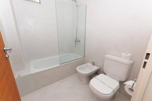 Apartamento Excelente Studio Palermo Parrilla Privada 5