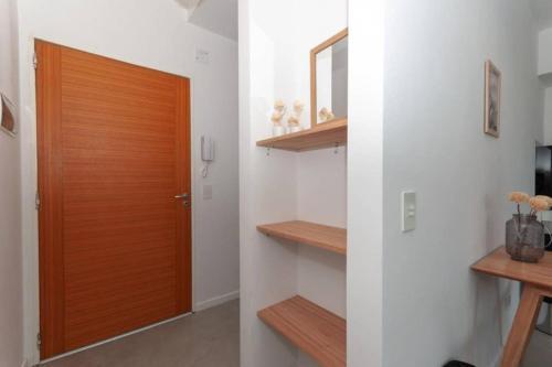 Apartamento Excelente Studio Palermo Parrilla Privada 5