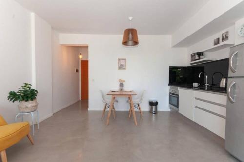 Apartamento Excelente Studio Palermo Parrilla Privada 5