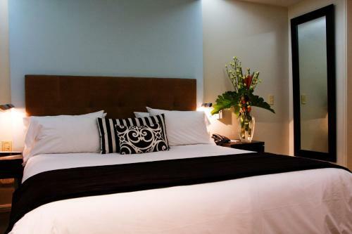 A Apartments Recoleta