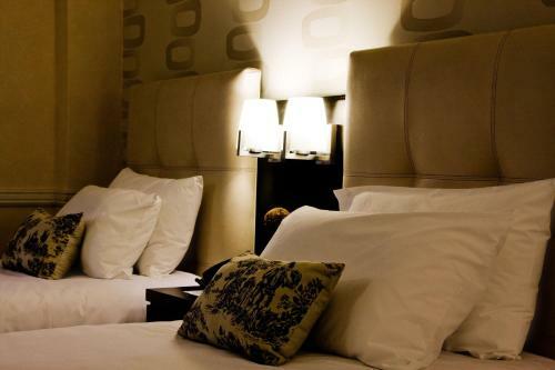 A Apartments Recoleta