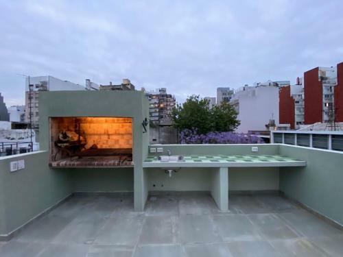 Hostal Casa Basilico