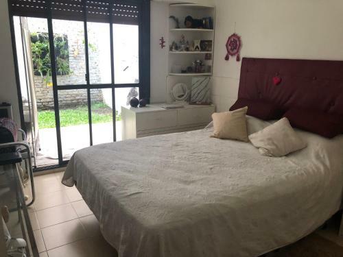 Apartamento Baires Garden