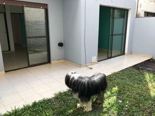 Apartamento Baires Garden