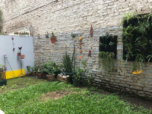 Apartamento Baires Garden