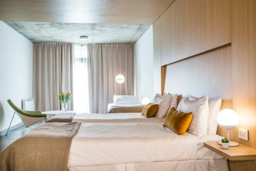 Boutique Apartments - San Telmo