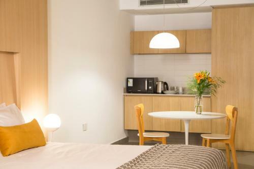 Boutique Apartments - San Telmo