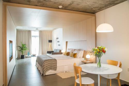 Boutique Apartments - San Telmo