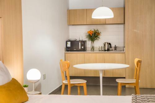 Boutique Apartments - San Telmo