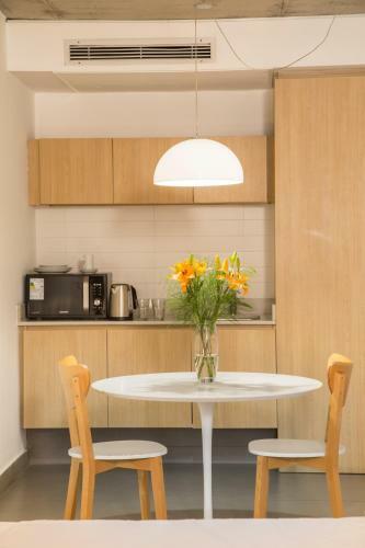 Boutique Apartments - San Telmo