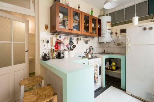 Apartamento Ph Fitz Roy By Hart