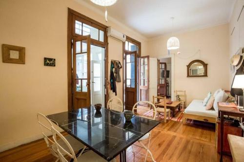 Apartamento Ph Fitz Roy By Hart