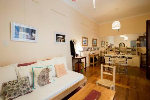 Apartamento Ph Fitz Roy By Hart