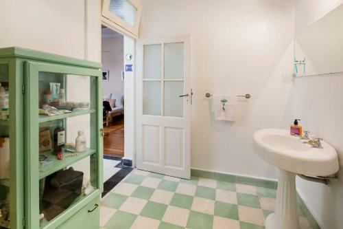 Apartamento Ph Fitz Roy By Hart