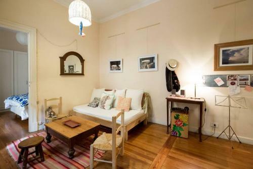 Apartamento Ph Fitz Roy By Hart