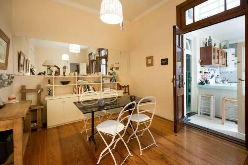 Apartamento Ph Fitz Roy By Hart