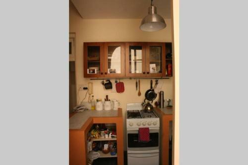 Apartamento Ph Fitz Roy By Hart