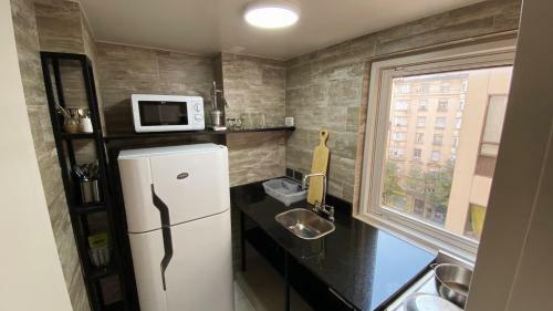 Eze Inn Downtown Apartments - 523
