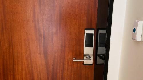 Eze Inn Downtown Apartments - 523