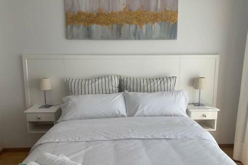 Apartamento Baires Homes - Congreso